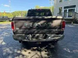 2015 Ram 1500 Laramie Limited 2.0