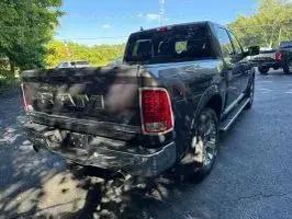2015 Ram 1500 Laramie Limited 2.0