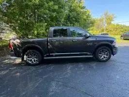 2015 Ram 1500 Laramie Limited 2.0