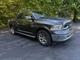 2015 Ram 1500 Laramie Limited 2.0