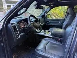 2015 Ram 1500 Laramie Limited 2.0
