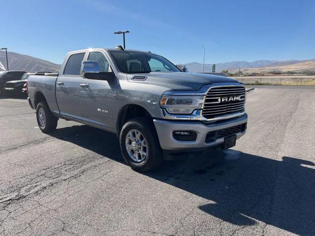 2023 RAM 2500 Laramie Crew Cab 4x4 64 Box