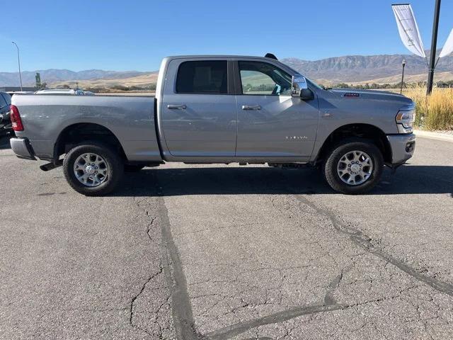 2023 RAM 2500 Laramie Crew Cab 4x4 64 Box