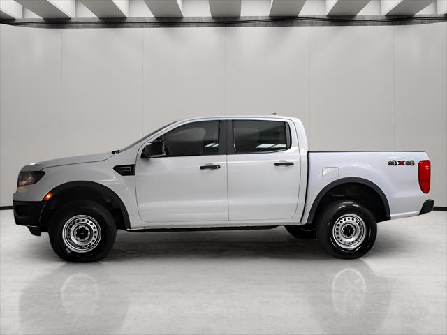 2023 Ford Ranger XL