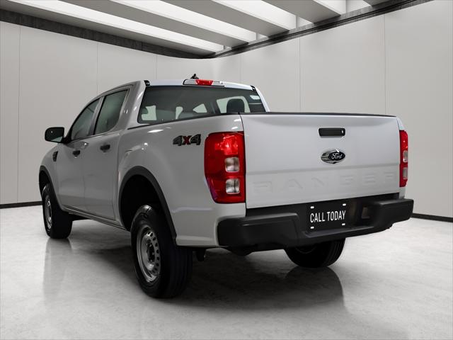 2023 Ford Ranger XL