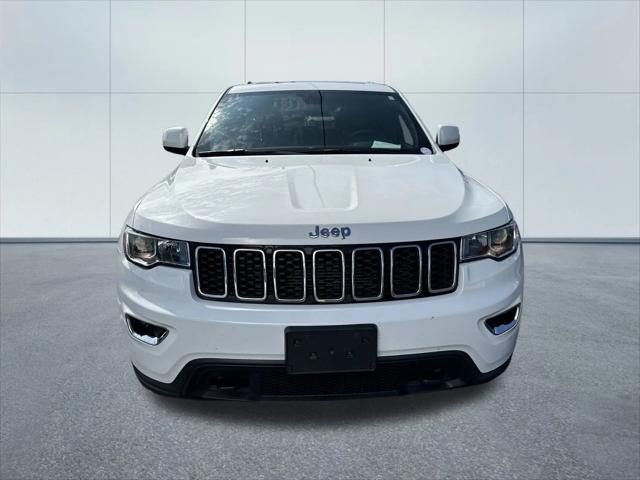 2020 Jeep Grand Cherokee North Edition 4X4