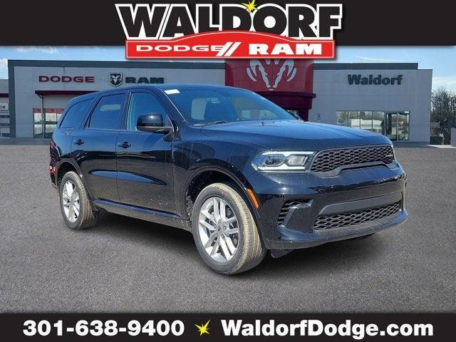 2024 Dodge Durango DURANGO GT AWD