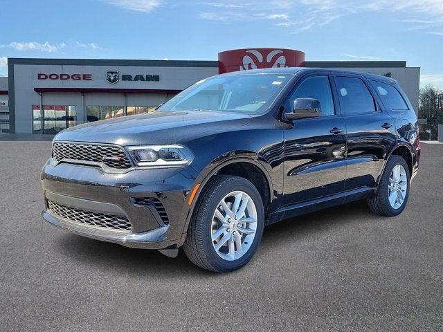 2024 Dodge Durango DURANGO GT AWD