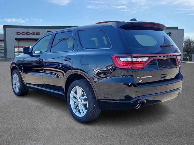 2024 Dodge Durango DURANGO GT AWD