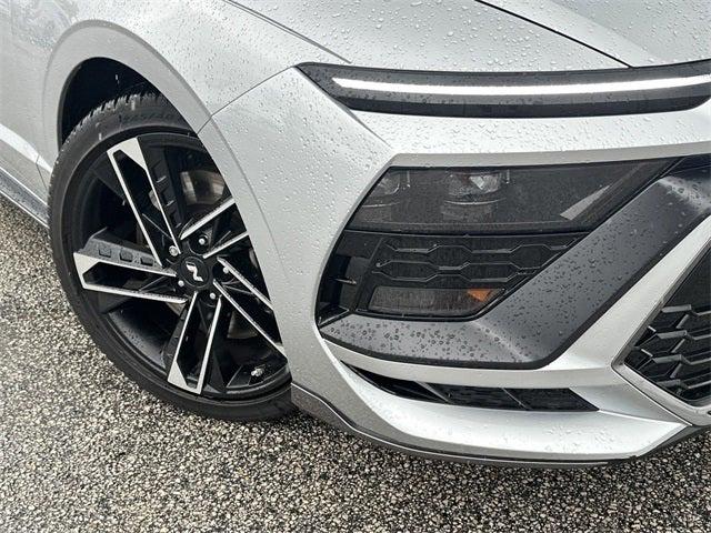 2024 Hyundai Sonata N Line 2024 Hyundai Sonata N Line
