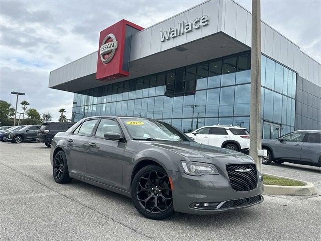 2019 Chrysler 300 300S