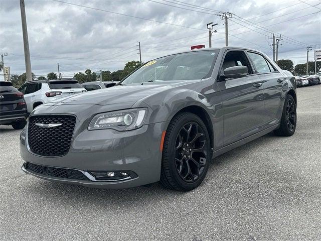 2019 Chrysler 300 300S