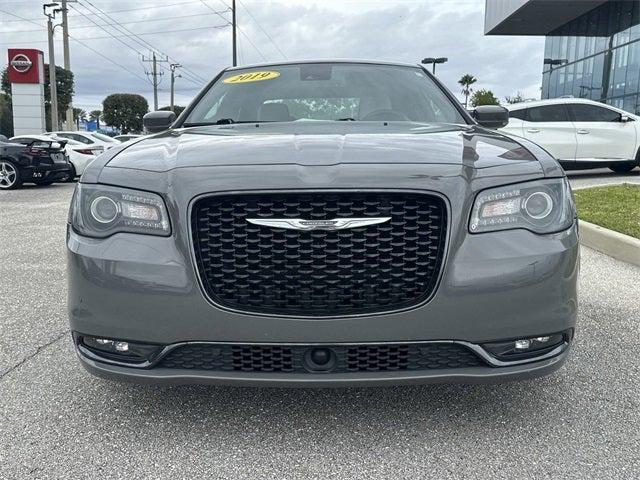 2019 Chrysler 300 300S