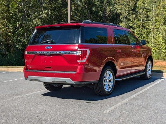 2021 Ford Expedition XLT MAX