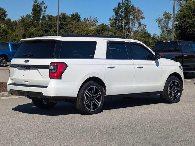 2021 Ford Expedition Limited MAX