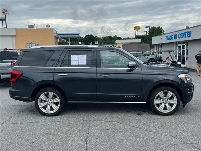 2023 Ford Expedition Platinum