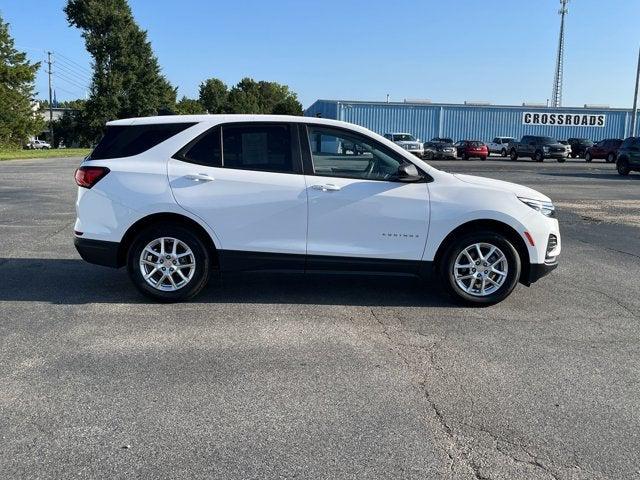 2023 Chevrolet Equinox FWD LS