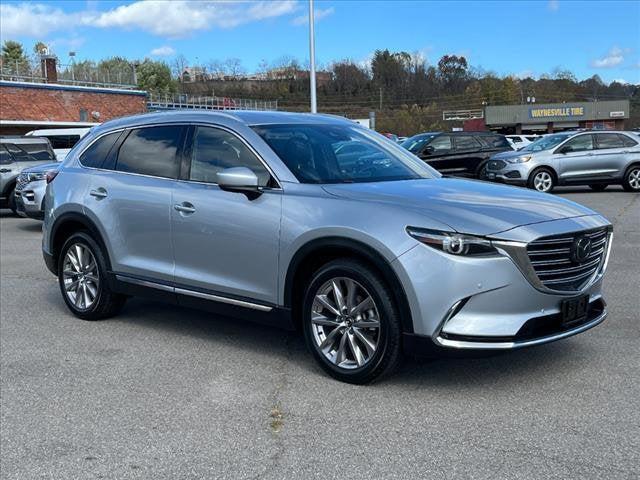 2021 Mazda CX-9 Grand Touring