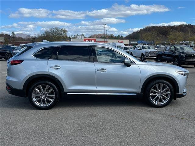 2021 Mazda CX-9 Grand Touring