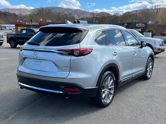 2021 Mazda CX-9 Grand Touring