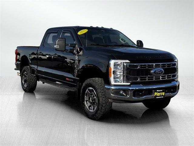 2023 Ford F-250 XLT