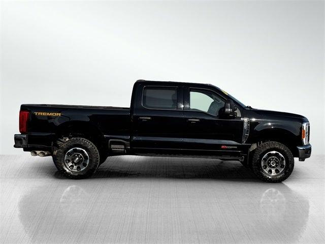 2023 Ford F-250 XLT