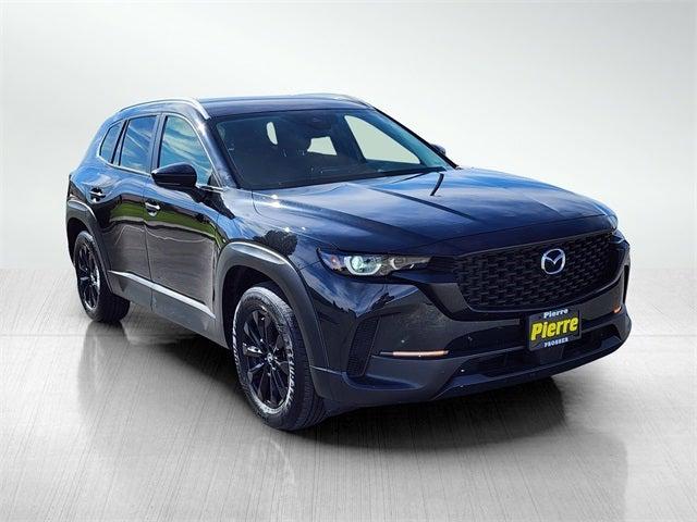 2024 Mazda CX-50 2.5 S Preferred