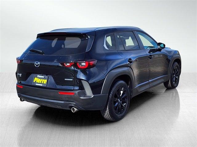 2024 Mazda CX-50 2.5 S Preferred