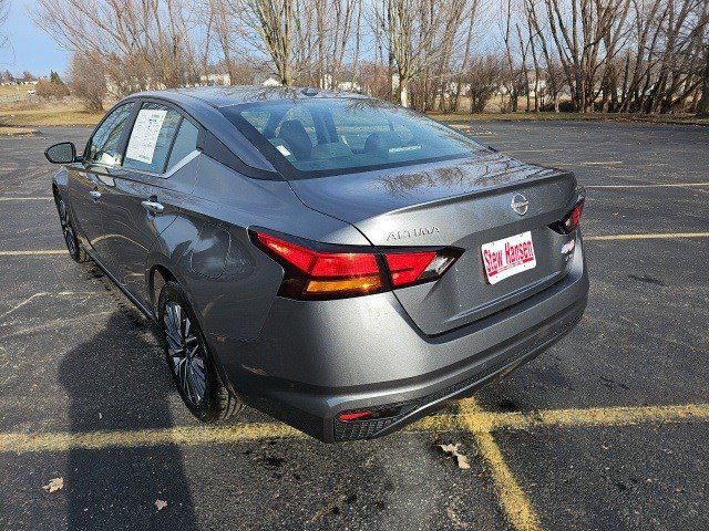 2023 Nissan Altima SV Intelligent AWD