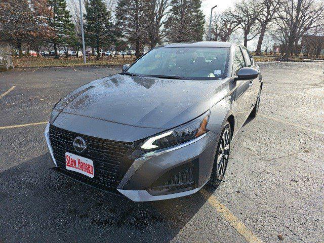 2023 Nissan Altima SV Intelligent AWD