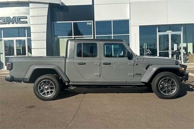 2020 Jeep Gladiator Altitude 4X4