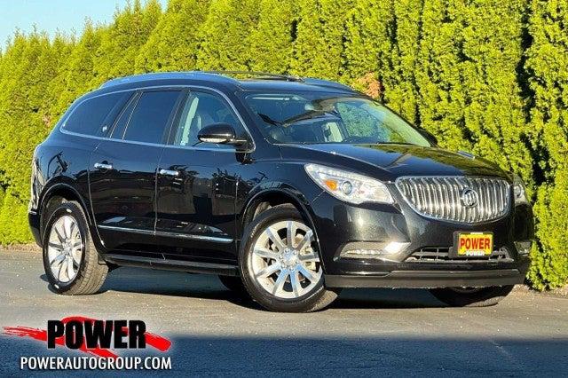 2013 Buick Enclave Premium