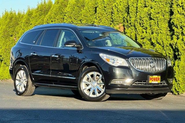 2013 Buick Enclave Premium