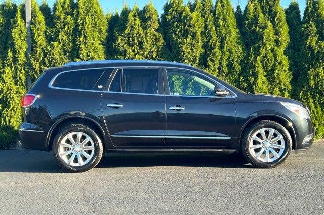 2013 Buick Enclave Premium