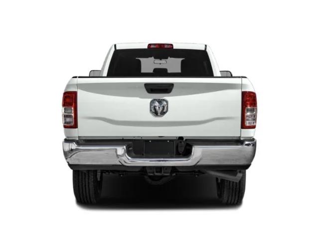 2022 RAM 2500 Tradesman Crew Cab 4x4 64 Box