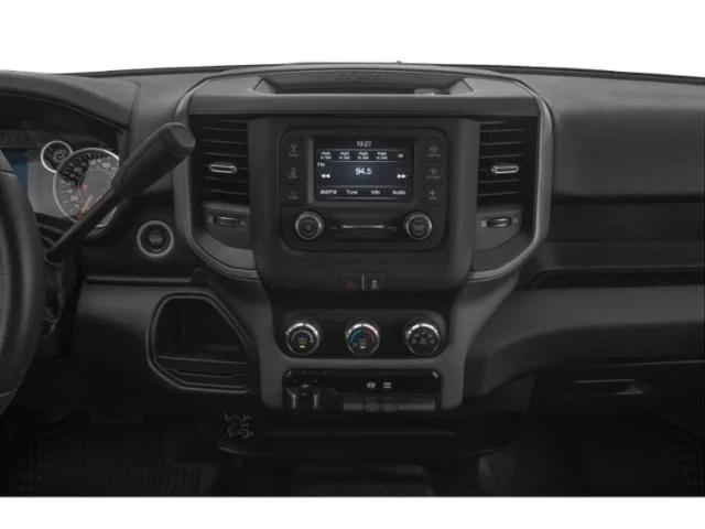 2022 RAM 2500 Tradesman Crew Cab 4x4 64 Box