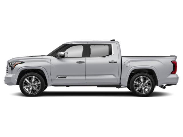 2023 Toyota Tundra Hybrid Capstone