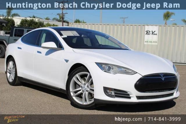 2014 Tesla Model S 85 KWH Battery 2014 Tesla Model S 85 KWH Battery