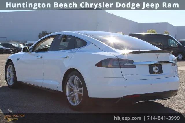 2014 Tesla Model S 85 KWH Battery 2014 Tesla Model S 85 KWH Battery