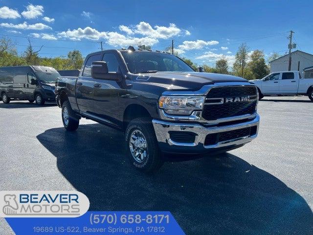 2024 RAM Ram 2500 RAM 2500 TRADESMAN CREW CAB 4X4 64 BOX