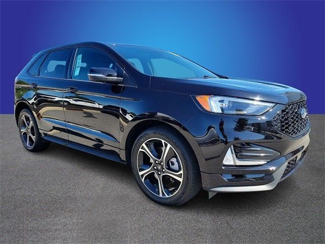 2024 Ford Edge ST