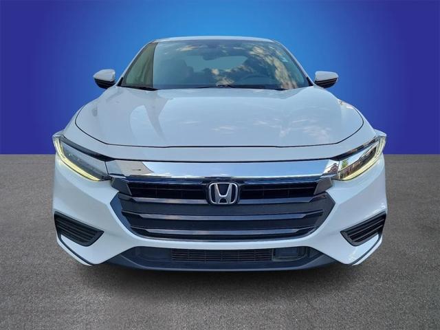 2022 Honda Insight EX