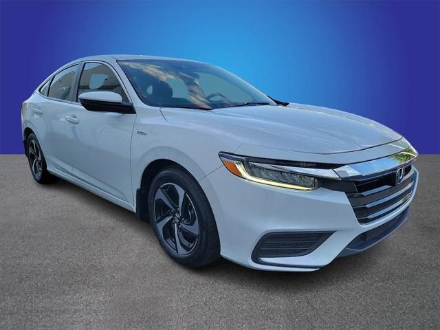 2022 Honda Insight EX