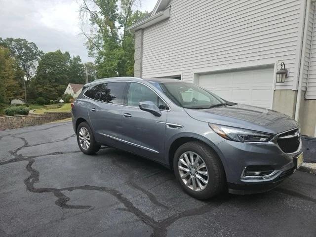 2020 Buick Enclave AWD Essence