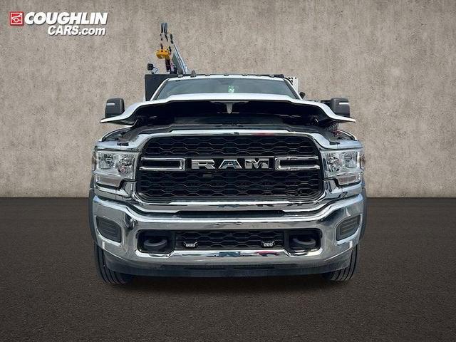 2024 RAM Ram 5500 Chassis Cab RAM 5500 TRADESMAN CHASSIS REGULAR CAB 4X4 84 CA 2024 RAM Ram 5500 Chassis Cab RAM 5500 TRADESMAN CHASSIS REGULAR CAB 4X4 84 CA
