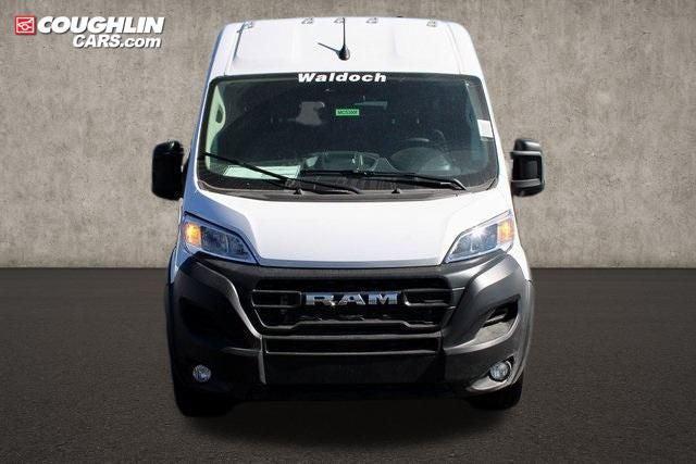 2024 RAM Ram ProMaster RAM PROMASTER 2500 TRADESMAN CARGO VAN HIGH ROOF 159 WB