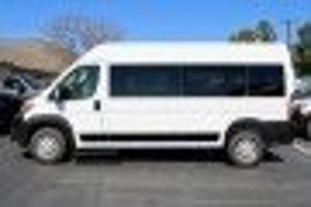 2024 RAM Ram ProMaster RAM PROMASTER 2500 TRADESMAN CARGO VAN HIGH ROOF 159 WB 2024 RAM Ram ProMaster RAM PROMASTER 2500 TRADESMAN CARGO VAN HIGH ROOF 159 WB