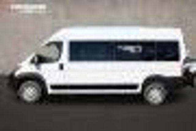 2024 RAM Ram ProMaster RAM PROMASTER 2500 TRADESMAN CARGO VAN HIGH ROOF 159 WB 2024 RAM Ram ProMaster RAM PROMASTER 2500 TRADESMAN CARGO VAN HIGH ROOF 159 WB