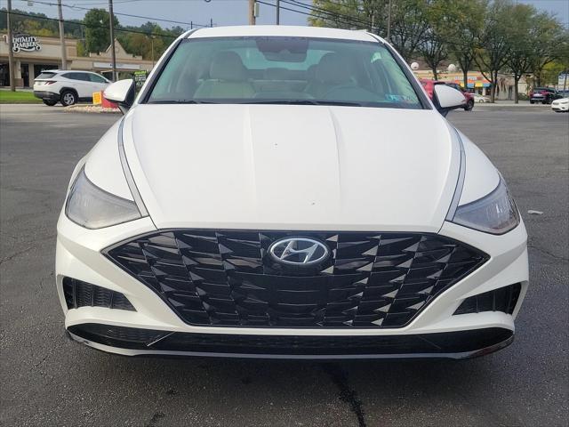 2021 Hyundai Sonata SEL 2021 Hyundai Sonata SEL