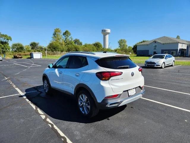2023 Buick Encore GX Essence FWD